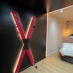 La Bulle D'amour - Luxe & La Roche-sur-Yon