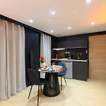 Apartamento La Bulle D'amour - Luxe & *