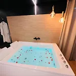 Apartamento La Bulle D'amour - Luxe &