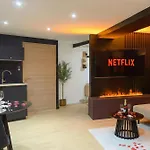 Apartamento La Bulle D'amour - Luxe &