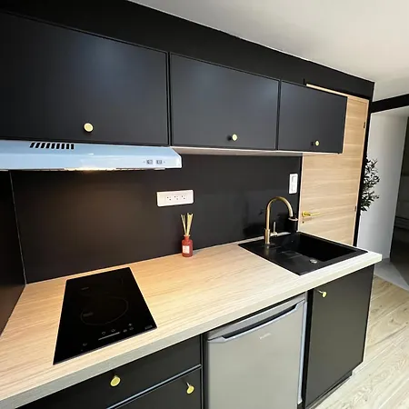 La Bulle D'amour - Luxe & لا روش سور يو