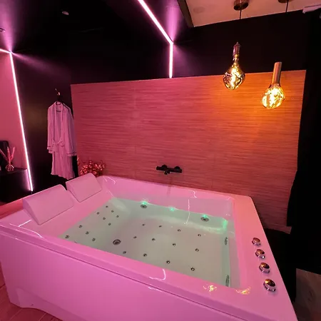 La Bulle D'amour - Luxe &