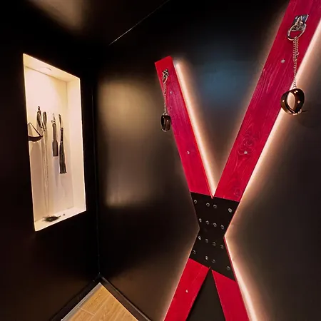 Apartamento La Bulle D'amour - Luxe &