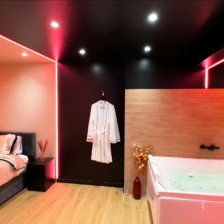 La Bulle D'amour - Luxe & *