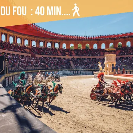 La Bulle D'amour - Luxe & Apartamento *