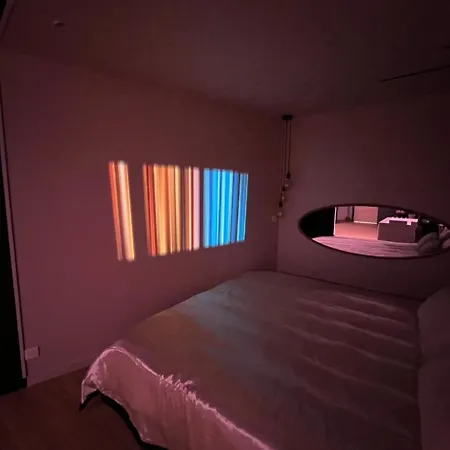 Apartamento La Bulle D'amour - Luxe &