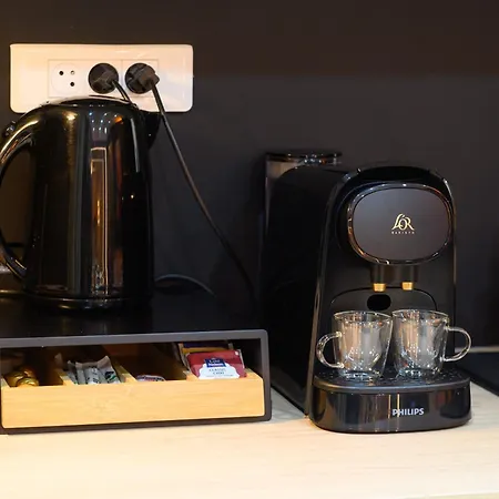 La Bulle D'amour - Luxe & La Roche-sur-Yon