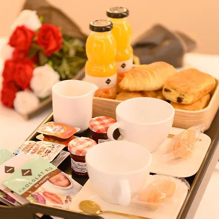 La Bulle D'amour - Luxe & شقة لا روش سور يو