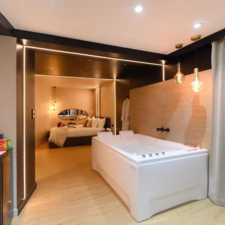 La Bulle D'amour - Luxe & *