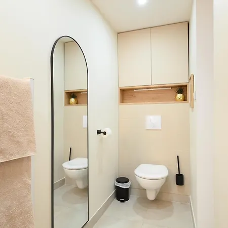 La Bulle D'amour - Luxe &