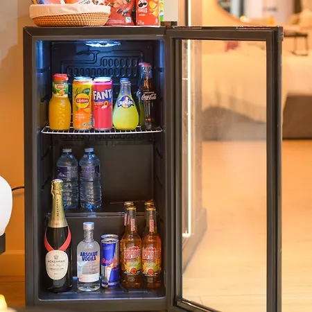 Apartamento La Bulle D'amour - Luxe & La Roche-sur-Yon