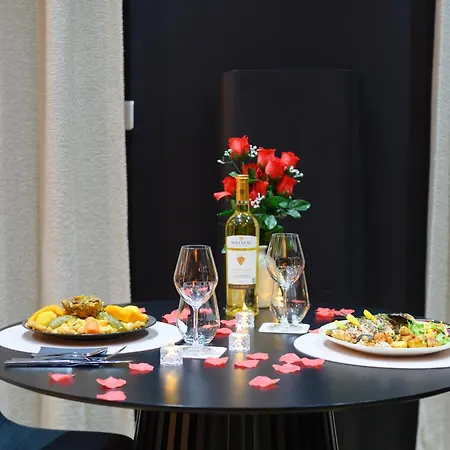 La Bulle D'amour - Luxe & *