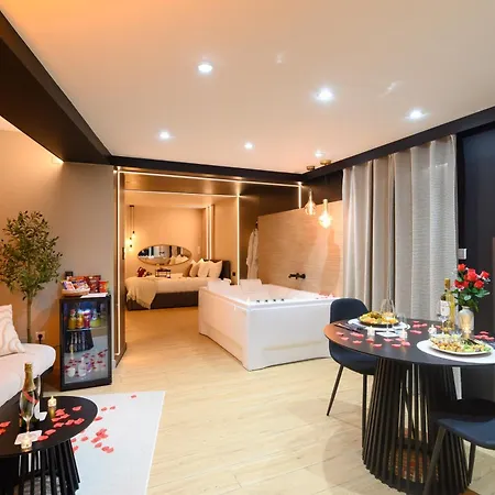 La Bulle D'amour - Luxe &