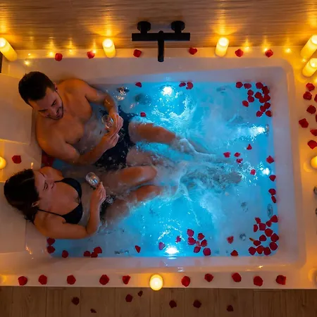 Appartamento La Bulle D'amour - Luxe &