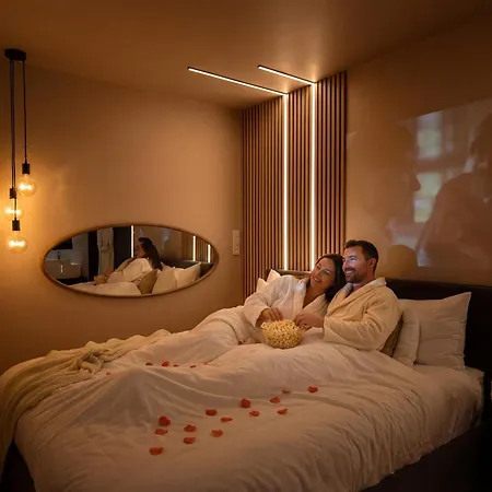 Appartamento La Bulle D'amour - Luxe & La Roche-sur-Yon