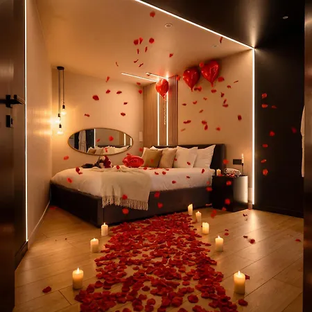 La Bulle D'amour - Luxe & Appartamento *