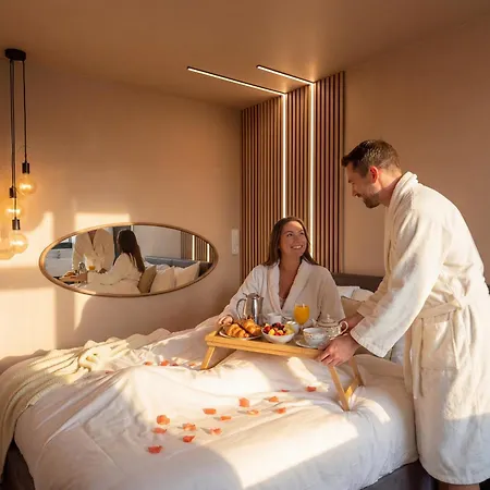 Apartamento La Bulle D'amour - Luxe &