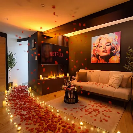 La Bulle D'amour - Luxe & * La Roche-sur-Yon