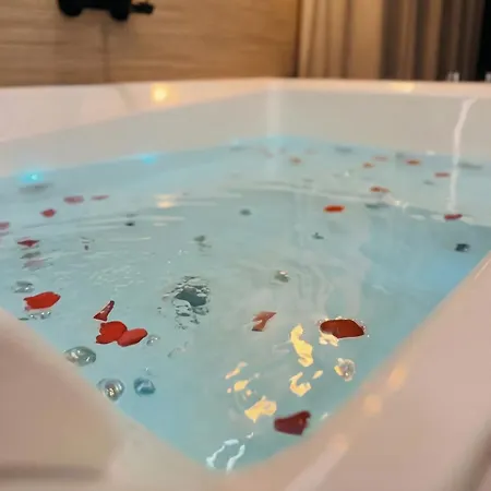 La Bulle D'amour - Luxe & Appartamento La Roche-sur-Yon