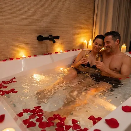 Appartamento La Bulle D'amour - Luxe &