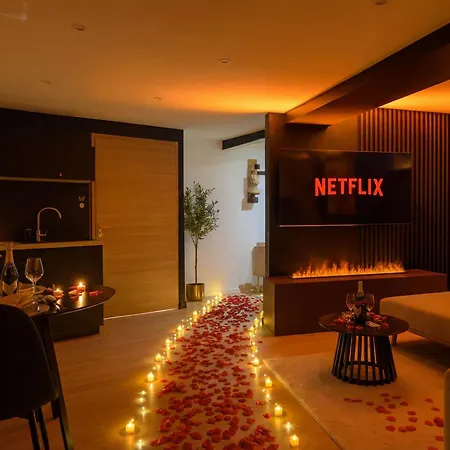 La Bulle D'amour - Luxe & La Roche-sur-Yon