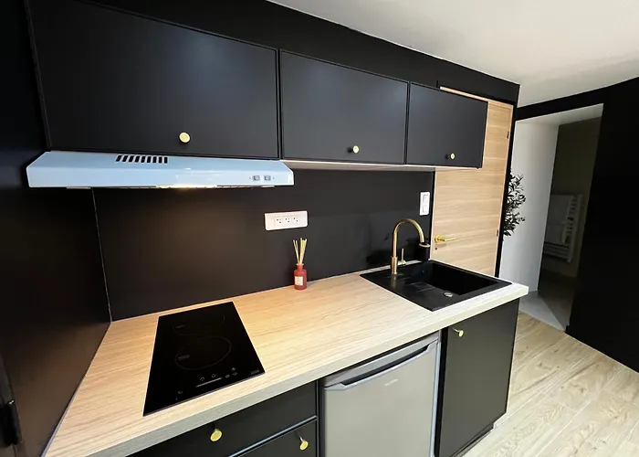 La Bulle D'amour - Luxe & La Roche-sur-Yon