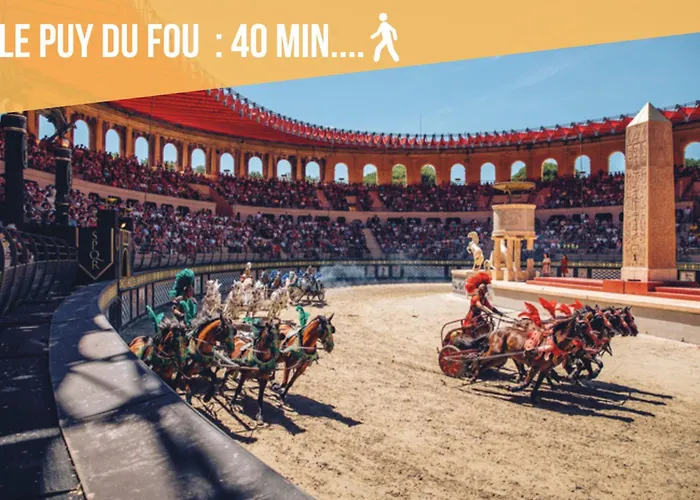 La Bulle D'amour - Luxe & Appartamento *