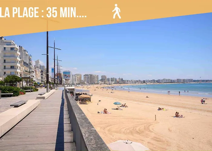 Appartamento La Bulle D'amour - Luxe & *