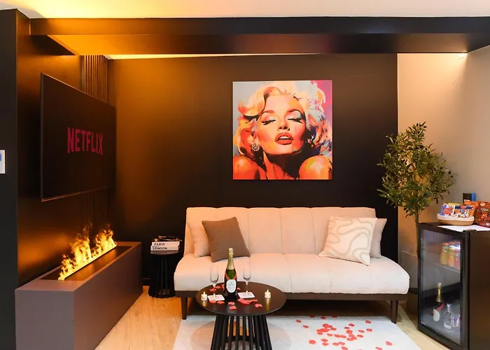 La Bulle D'amour - Luxe & *