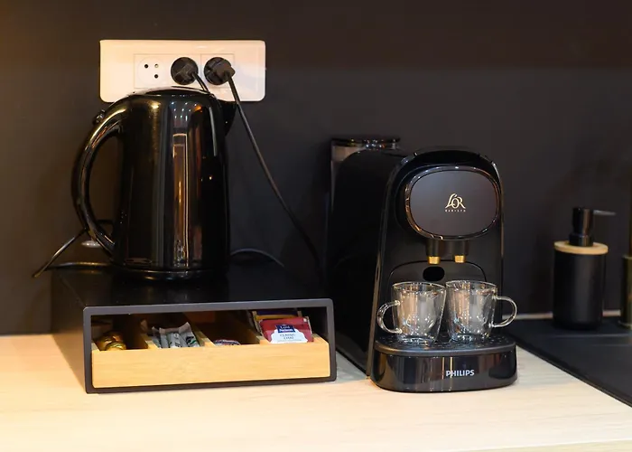 La Bulle D'amour - Luxe & La Roche-sur-Yon