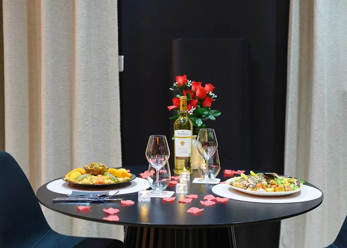 La Bulle D'amour - Luxe & *