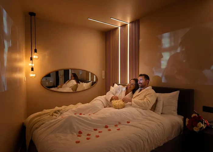 Appartamento La Bulle D'amour - Luxe & La Roche-sur-Yon