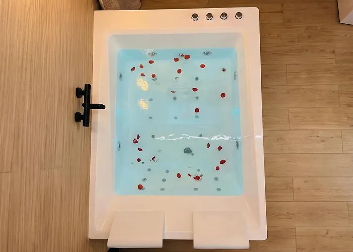 Appartamento La Bulle D'amour - Luxe & La Roche-sur-Yon