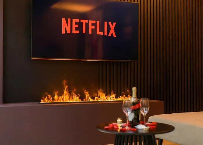 La Bulle D'amour - Luxe &