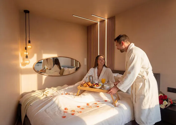 Appartamento La Bulle D'amour - Luxe &