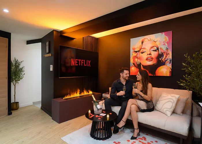 La Bulle D'amour - Luxe &