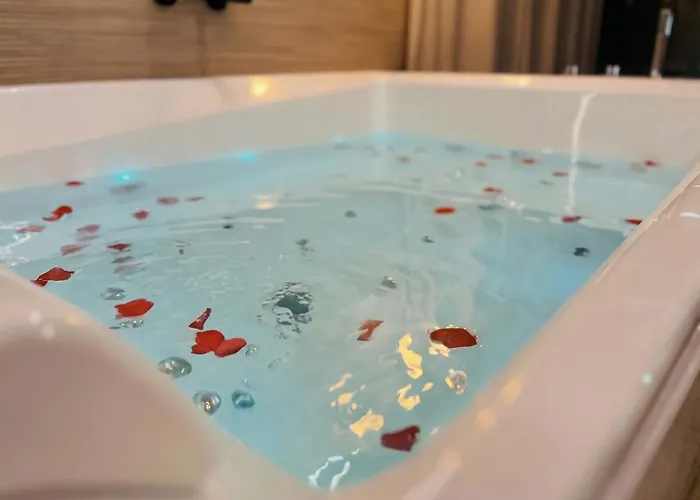 La Bulle D'amour - Luxe & Appartamento La Roche-sur-Yon