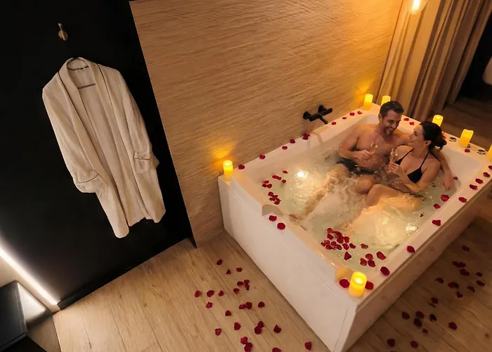 La Bulle D'amour - Luxe &