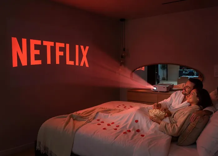 La Bulle D'amour - Luxe & Appartamento