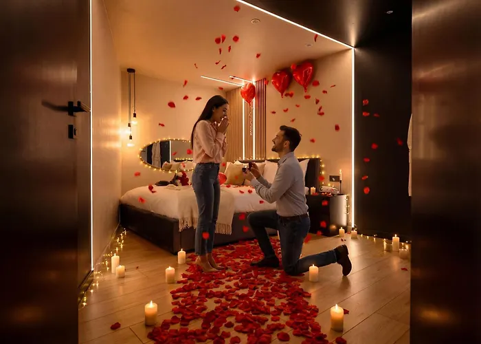 La Bulle D'amour - Luxe & La Roche-sur-Yon