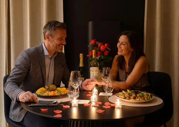 La Bulle D'amour - Luxe & *