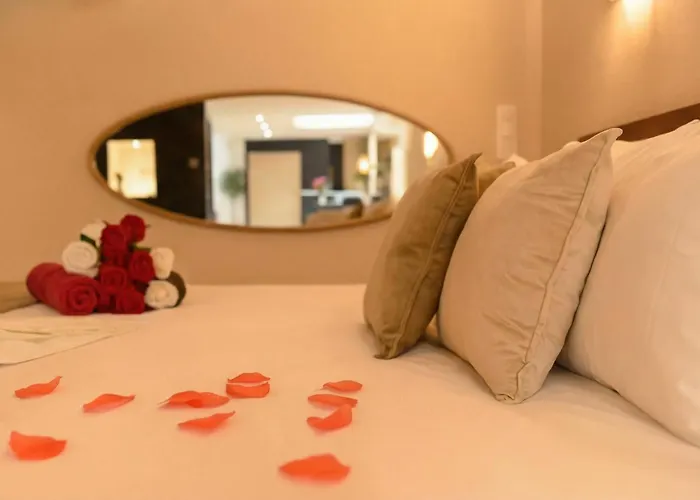 La Bulle D'amour - Luxe & * La Roche-sur-Yon